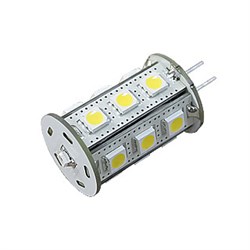 Светодиодная лампа AR-Sensor-G4-15B2232-DC White (ANR, Открытый) 012877 - фото 140049