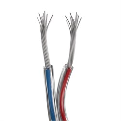 Шлейф питания ARL-18AWG-CLEAR-2Wire-CU (Arlight, -) 034959 - фото 140375