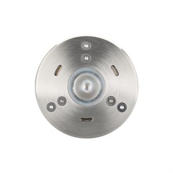 Светильник KT-AQUA-COLOR-R85-9W RGB (SL, 25 deg, 12V) (Arlight, IP68 Металл, 3 года) 024939 - фото 141212