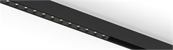 Светильник MAG-DOTS-25-L600-18W Warm3000 (BK, 30 deg, 24V) (Arlight, IP20 Металл, 3 года) 033672 - фото 141345