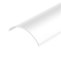 Экран SL-KANT-H20 ROUND OPAL (Arlight, Пластик) 049168 - фото 141679