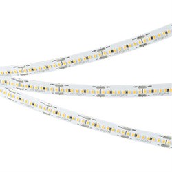 Лента MICROLED-M320-8mm 24V Warm2700 (8 W/m, IP20, 2216, 5m) (Arlight, 130 лм/Вт) 047866 - фото 142506