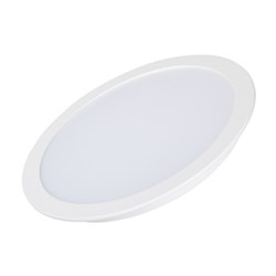 Светильник DL-BL225-24W Day White (Arlight, IP40 Металл, 3 года) 021443 - фото 142688