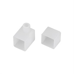 Заглушка ARL-MOONLIGHT-1213-CAP-SET-WH (Arlight, Пластик) 025554 - фото 143165