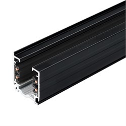 Трек LGD-D3P-TRACK-1000-BK-M (D) (Arlight, IP20 Металл, 3 года) 030341(1) - фото 143188