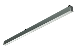 FLORA 100-36/OPAL-1540/IP40 (3000K, серый) ЦБ000017348 - фото 148364