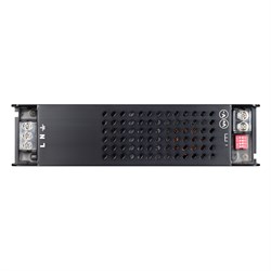 Блок питания ATS-24-150-LS (24V, 6.2A, 150W) (Arlight, IP20 Сетка, 5 лет) 049064 - фото 150614