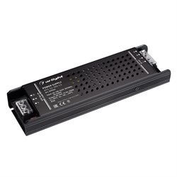 Блок питания ATS-24-300-LS (24V, 12.5A, 300W) (Arlight, IP20 Сетка, 5 лет) 049066 - фото 150619
