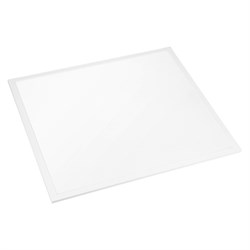 Светильник DL-TITAN-S600x600-40W White6000 (WH, 120 deg, CRI90, 230V) (Arlight, IP40 Металл, 7 лет) 038423(1) - фото 150948