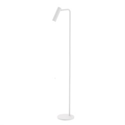 Светильник SP-VERDI-FLOOR-3W Warm3000 (WH, 20 deg, 230V) (Arlight, IP20 Металл, 3 года) 051671 - фото 150956