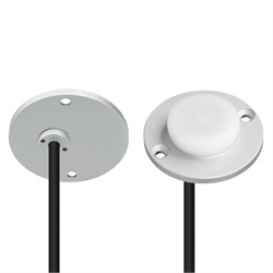 Светильник ART-DECK-LAMP-R40-1W Warm2700 (SL, 120 deg, 24V) (Arlight, IP67 Металл, 3 года) 051799 - фото 150976