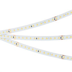 Лента UL-A120-10mm 48V Warm3000 (10 W/m, IP20, 30m) (Arlight, Открытый) 053137 - фото 152118
