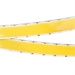 Лента COB-X1600-30mm 24V Warm3500 (40 W/m, IP20, 5m) (Arlight, CRI>90) 052222 - фото 152140