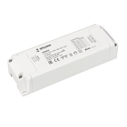 INTELLIGENT ARLIGHT Диммер TUYA-202-40W-MIX-WF-SUF (230V, 433MHz, 700-1200mA) (IARL, -) 032813-2 - фото 152185