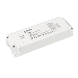 INTELLIGENT ARLIGHT Диммер TUYA-202-60W-MIX-WF-SUF (230V, 433MHz, 900-1500mA) (IARL, -) 031671-2 - фото 152187