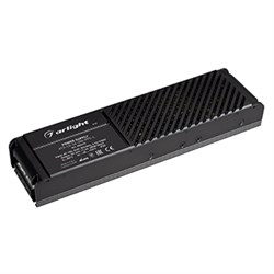 Блок питания ATS-LG-24-280-PFC-L (24V, 11.6A, 280W) (Arlight, IP20 Сетка, 5 лет) 050474 - фото 152211