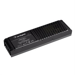 Блок питания ATS-LG-24-200-PFC-L (24V, 8.3A, 200W) (Arlight, IP20 Сетка, 5 лет) 050475 - фото 152213