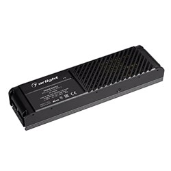 Блок питания ATS-LG-24-150-PFC-L (24V, 6.2A, 150W) (Arlight, IP20 Сетка, 5 лет) 050476 - фото 152215
