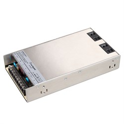 Блок питания HTS-1000-24 (24V, 41.6A, 1000W) (Arlight, IP20 Сетка, 3 года) 050799 - фото 152224