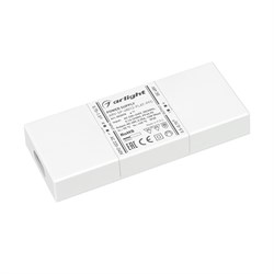 Блок питания ARV-SP-48012-FLAT-PFC (48V, 0.25A, 12W) (Arlight, IP20 Пластик, 5 лет) 052078 - фото 152244