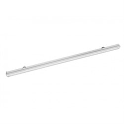 CSVT VOLGA-SLIM 36 1210х70х65 CRI80 3000 milky IP20 белый ЦБ000019838 - фото 152958