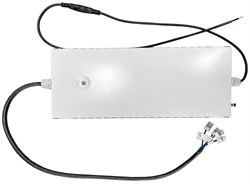 Выносной бокс с БАП на 3 часа LUXDATOR I 20-57 V конвертер ЦБ-00008348 - фото 153939