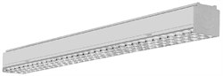 Светильник VOLGA-EU/L/76/IP40/110° DIFFUS (4000К, серый) ЦБ000012368 - фото 155518