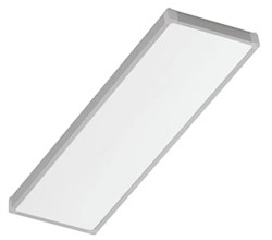 Hightech-32/opal-sand 295х1195 (IP54, 6500К, белый) c БАП на 3 часа LUXDATOR 36W ЦБ000017045 - фото 157021