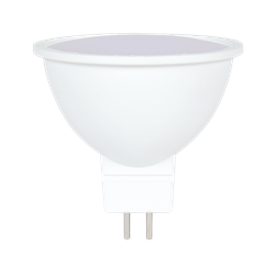 Лампа светодиодная LS MR 1650 110 5W/840 230V FR GU5.3 OSRAM 4099854321788 - фото 158744