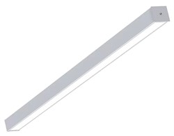 CSVT CUBO 72 1500х80x50 CRI80 4000 opal-sand IP20 дуб мраморный ЦБ-00003776 - фото 160196