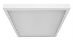 CSVT UNIVERSAL-SOFT 30 595x595x55 CRI80 4000 opal-sand IP20 белый ЦБ-00008971 - фото 160807