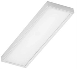 CSVT Universal-32/opal-sand 295х1195 (IP20, 3000К) с БАП на 3 часа VS ЦБ000017287 - фото 161128