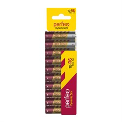 Perfeo R6/10SH CARD Dynamic Zinc PF R6/10SH CARD - фото 166271