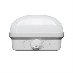 Светильник CSVT Alumogips-38/ice 595x595 (IP40) ЦБ000011022 - фото 169354