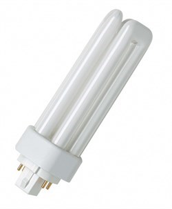 DULUX T/E 26W/31-830 PLUS GX24q-3 - лампа 4099854123184 - фото 169512