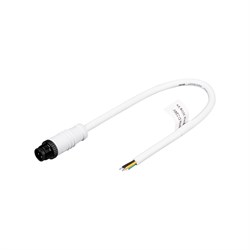 Разъем выводной ARL-RGB-4PIN-L300-M-IP67 (Arlight, -) 048954 - фото 169571