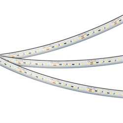Лента герметичная IC-PS-A120-10mm 24V White6000 (9.6 W/m, IP67, 2835, 10m) (Arlight, стабилизированная) 050631 - фото 169757