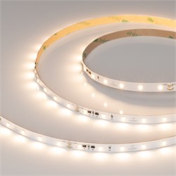 Лента IC-A60-8mm 24V Warm3000 (4.8 W/m, IP20, 2835, 50m) (Arlight, стабилизированная) 052861 - фото 169968