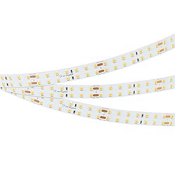 Лента RT-A196-15mm 24V Warm3000 (20 W/m, IP20, 2835, 5m) (Arlight, Открытый) 020389(2)-2 - фото 170026