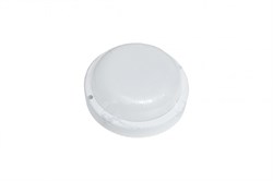 Светодиодный ЖКХ светильник SHPR D140х40мм 12Вт 4000К 960Лм IP65 СириусА  SHPR-12W-4K-2 - фото 170262