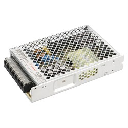 Блок питания HTS-150-36-FA (36V, 4.3A, 155W) (Arlight, IP20 Сетка, 3 года) 022390-1 - фото 171253
