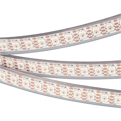 Лента SPI-5000P-RAM-5060-100 12V Cx1 RGB-Auto (12mm, 14.4W/m, IP66)) (Arlight, Закрытый, IP66) 028344(1) - фото 171304
