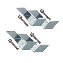 Держатель SL-LINIA62-F (Arlight, Металл) 019351-1 - фото 171768