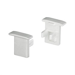 Заглушка SL-MINI-8-H12-F12 глухая (Arlight, Пластик) 024491-1 - фото 171895