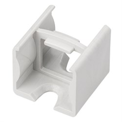 Соединитель PVC-SLIM-H15 (Arlight, Пластик) 018249-1 - фото 172800