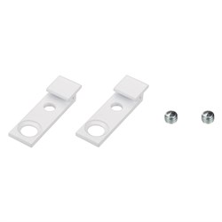 Держатель SL-ARC WHITE (Arlight, Металл) 027849-1 - фото 173163