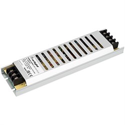 Блок питания ARS-60-12-LS (12V, 5A, 60W) (Arlight, IP20 Сетка, 2 года) 026099(1)-1 - фото 173536