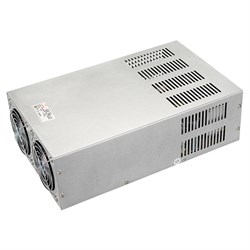 Блок питания HTS-1500-24 (24V, 62.5A, 1500W) (Arlight, IP20 Сетка, 3 года) 010512-1 - фото 173687