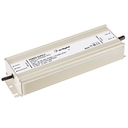 Блок питания ARPV-LG24300-PFC (24V, 12.5A, 300W) (Arlight, IP67 Металл, 5 лет) 015767-2 - фото 173740