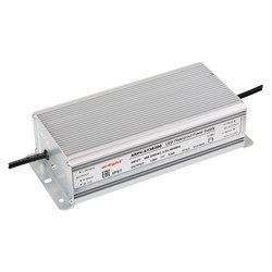 Блок питания ARPV-ST36200 (36V, 5.6A, 200W) (Arlight, IP67 Металл, 3 года) 019015-1 - фото 173795